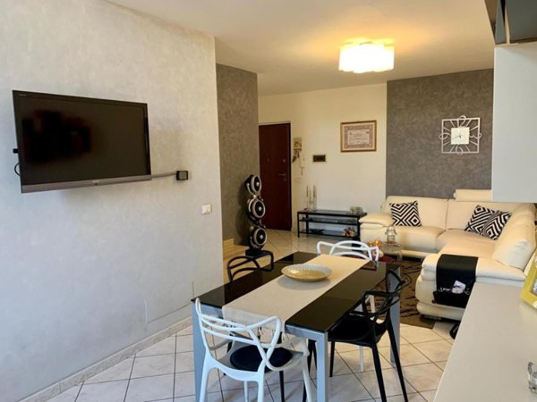 appartamento in vendita a Cascina in zona Navacchio