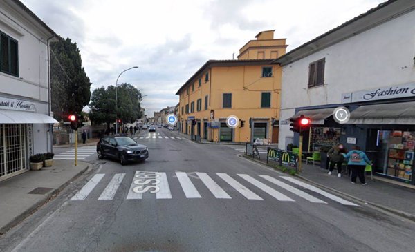 appartamento in vendita a Cascina in zona San Frediano a Settimo