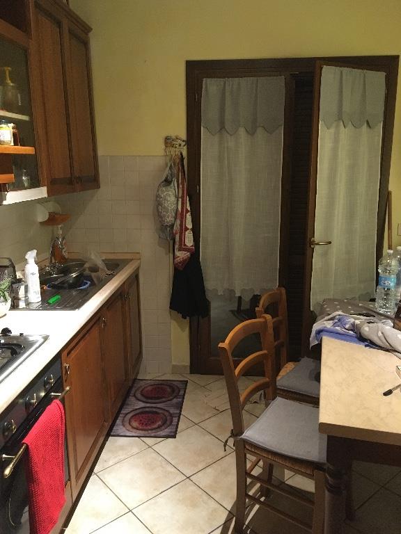 appartamento in vendita a Cascina in zona Visignano