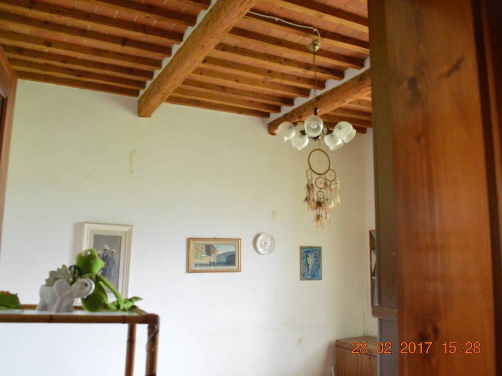 casa indipendente in vendita a Cascina in zona Visignano