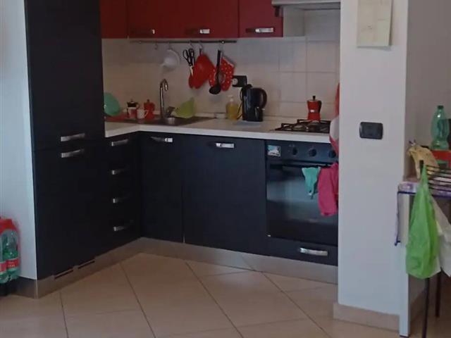 appartamento in vendita a Cascina