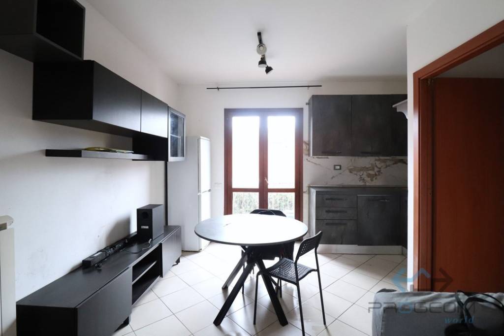 appartamento in vendita a Cascina in zona Ripoli