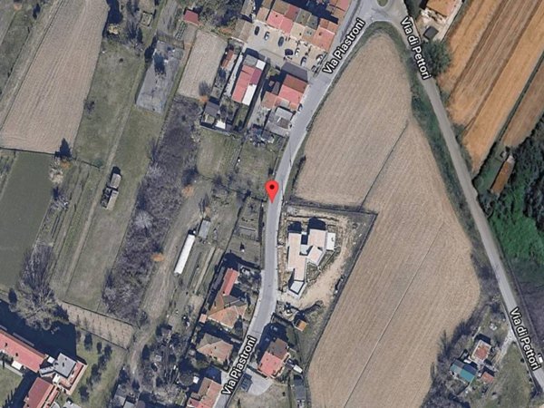 terreno edificabile in vendita a Cascina in zona Musigliano