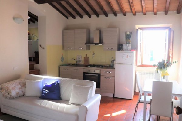 appartamento in vendita a Cascina in zona San Casciano