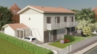 casa indipendente in vendita a Cascina in zona Navacchio