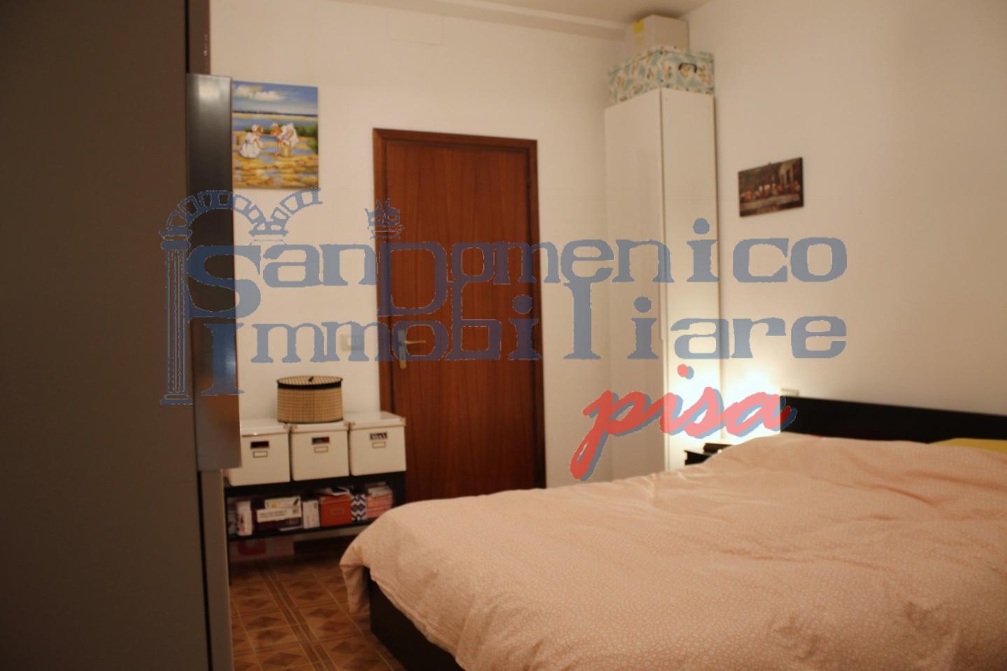 appartamento in vendita a Cascina in zona Casciavola