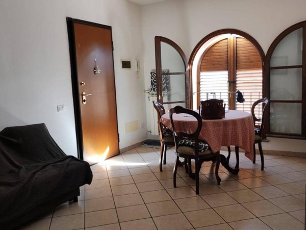 appartamento in vendita a Cascina