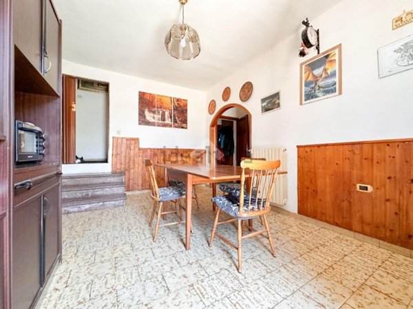 appartamento in vendita a Cascina