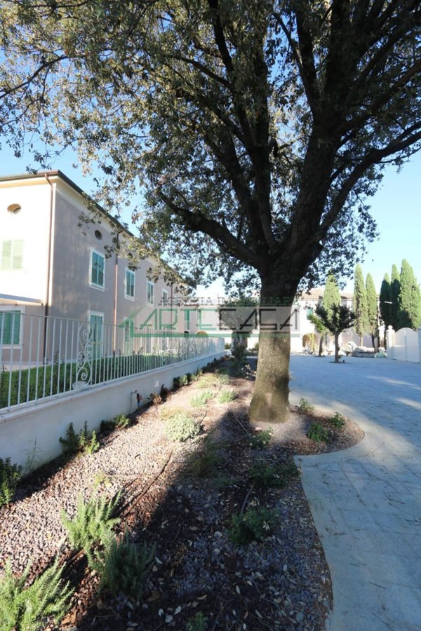appartamento in vendita a Cascina