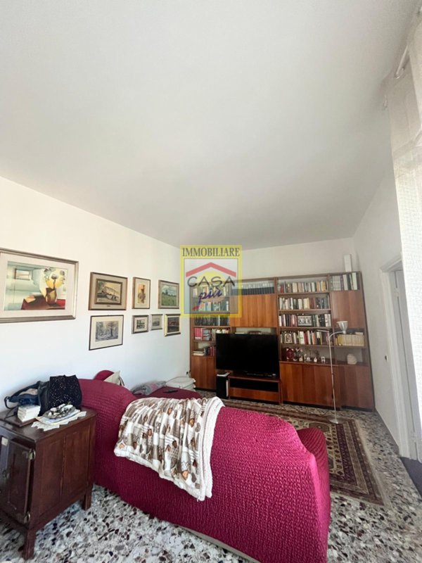 appartamento in vendita a Cascina