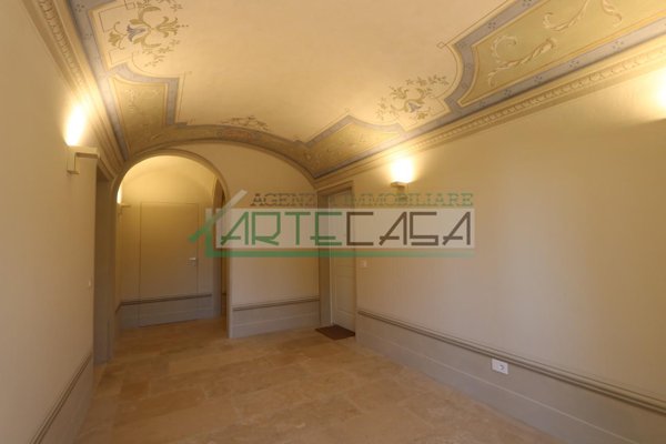 appartamento in vendita a Cascina