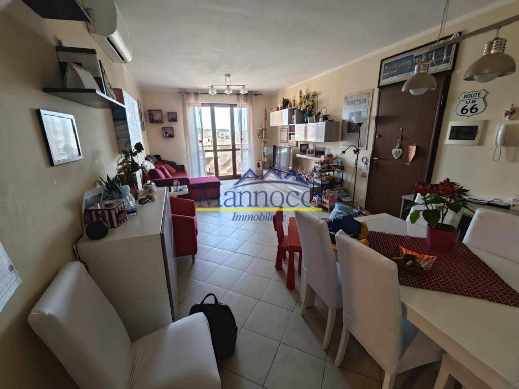 appartamento in vendita a Cascina in zona Navacchio