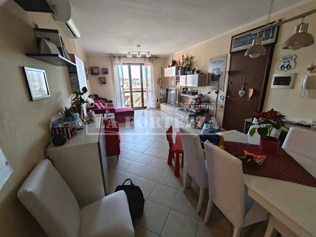 appartamento in vendita a Cascina in zona Navacchio