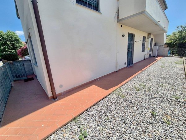 appartamento in vendita a Cascina in zona Musigliano