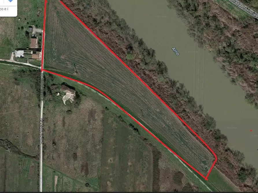 casale in vendita a Cascina