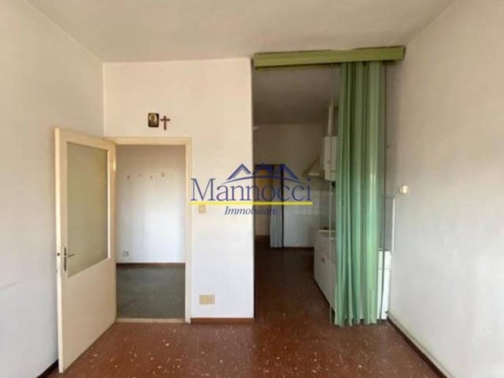 appartamento in vendita a Cascina