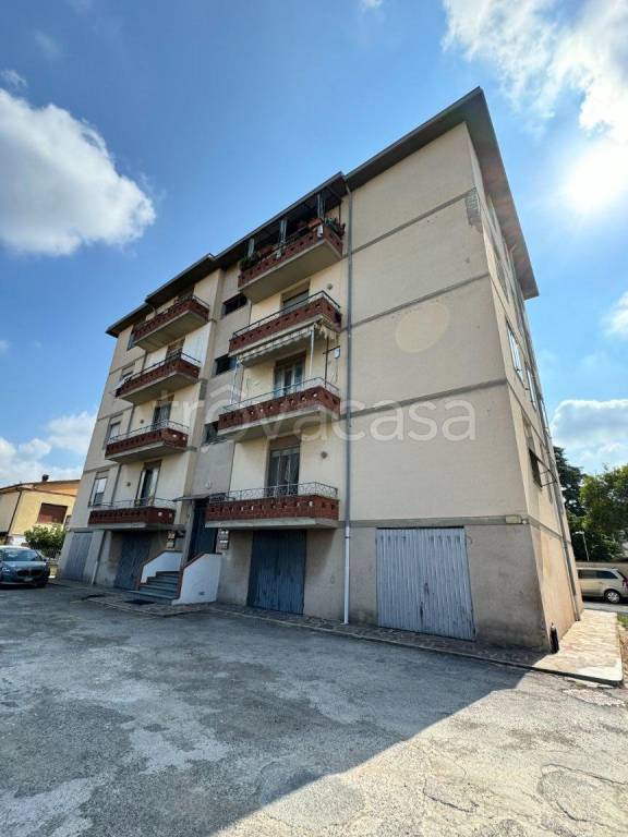 appartamento in vendita a Cascina in zona Navacchio