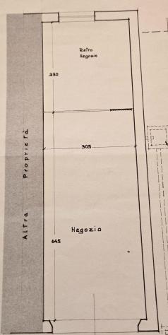 negozio in vendita a Cascina in zona San Lorenzo alle Corti