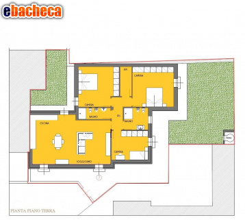 appartamento in vendita a Cascina in zona Navacchio