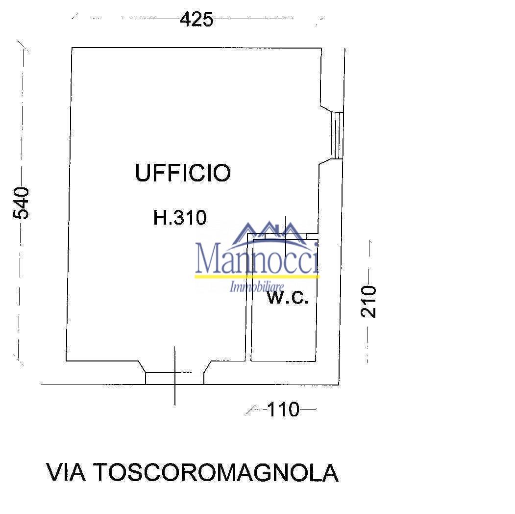 casale in vendita a Cascina in zona San Lorenzo alle Corti