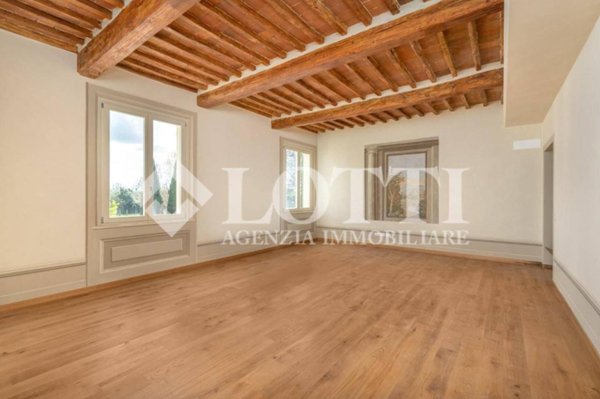 appartamento in vendita a Cascina