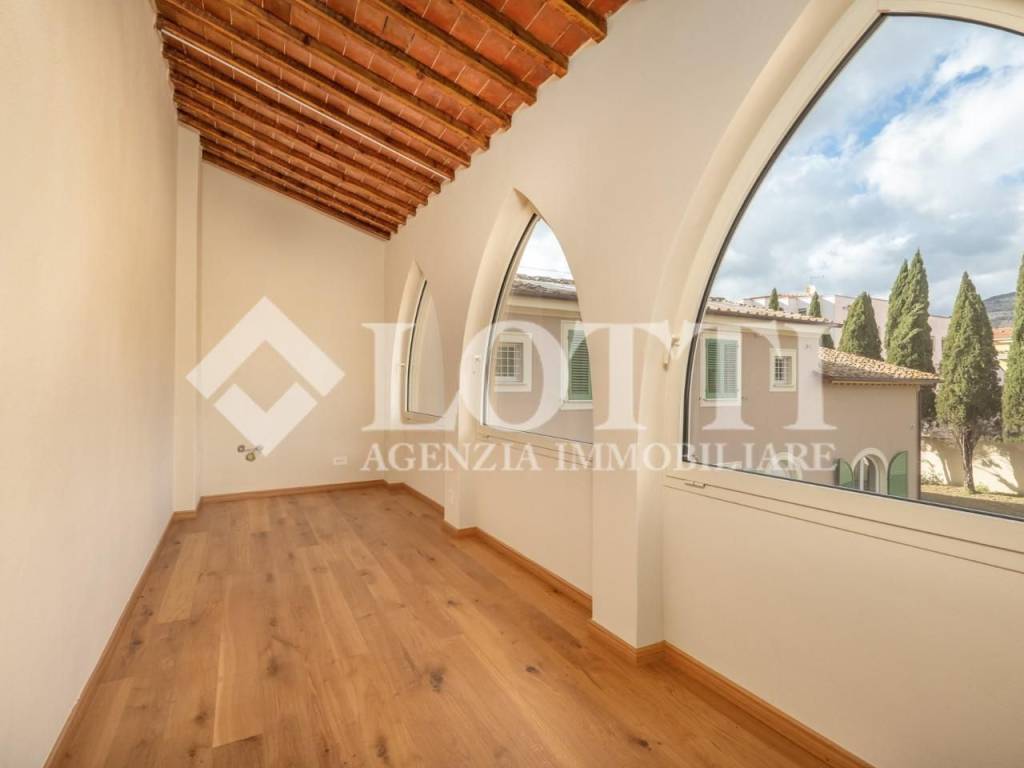 appartamento in vendita a Cascina