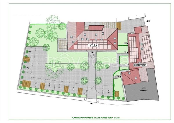 appartamento in vendita a Cascina in zona San Casciano