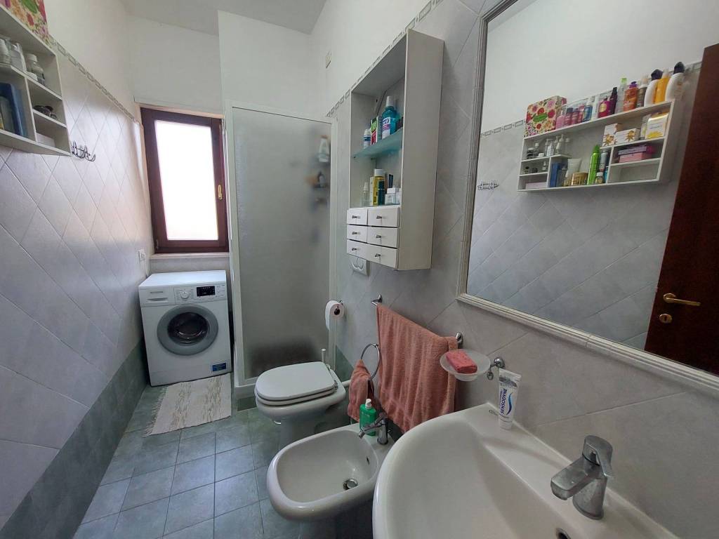 appartamento in vendita a Cascina