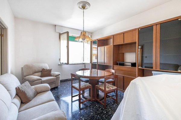 appartamento in vendita a Cascina