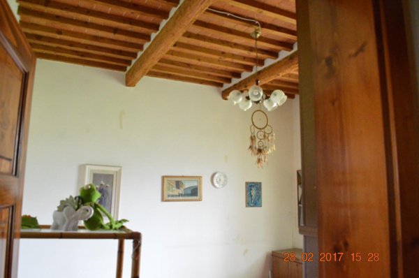 casa indipendente in vendita a Cascina in zona Ripoli