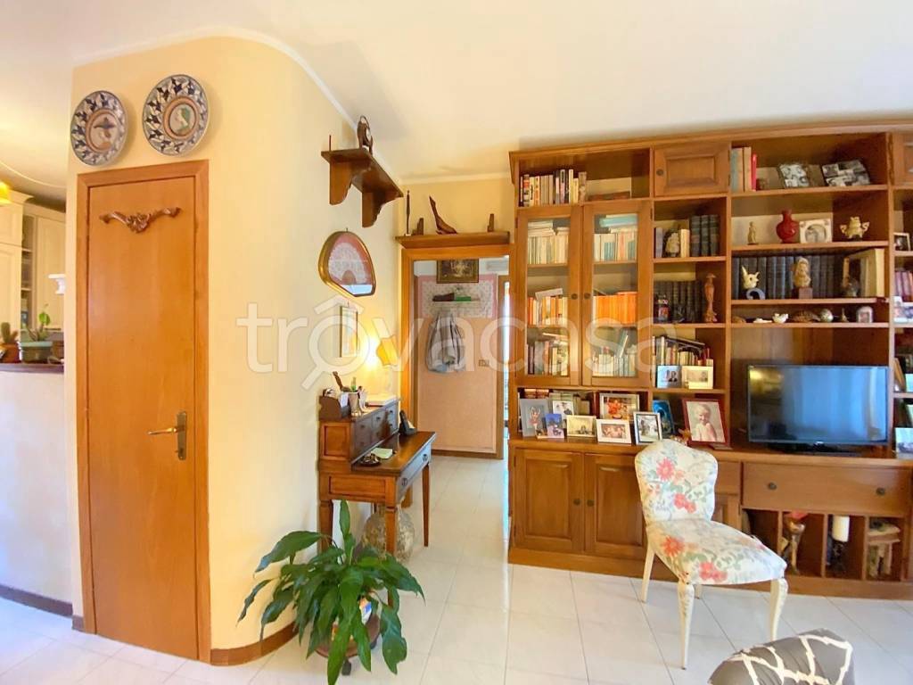 appartamento in vendita a Cascina in zona San Frediano a Settimo