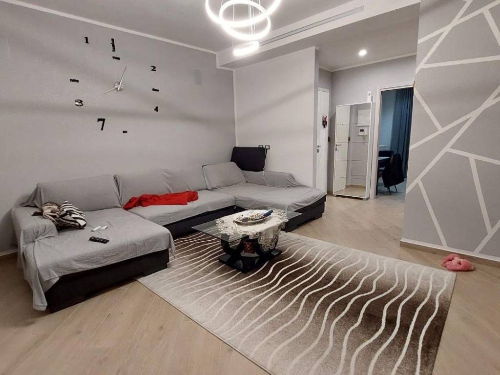 appartamento in vendita a Cascina