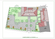 appartamento in vendita a Cascina