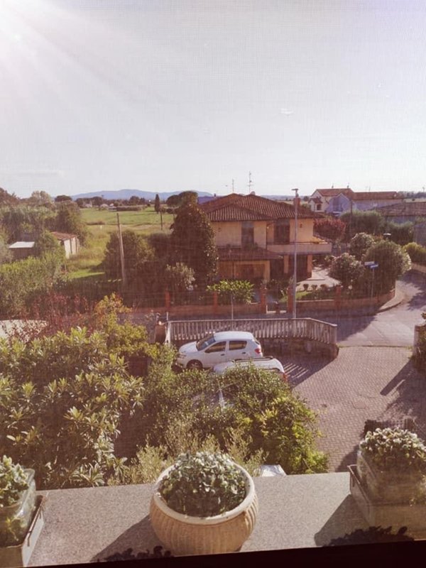 casa semindipendente in vendita a Cascina in zona San Lorenzo a Pagnatico