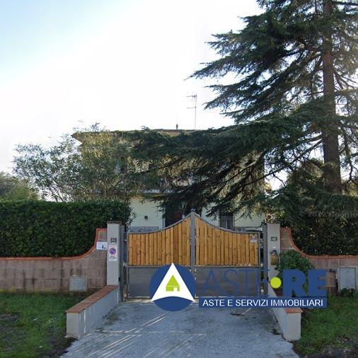 appartamento in vendita a Cascina