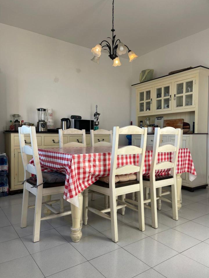 appartamento in vendita a Cascina