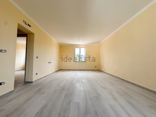 appartamento in vendita a Cascina