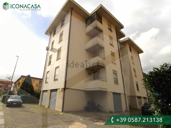 appartamento in vendita a Cascina