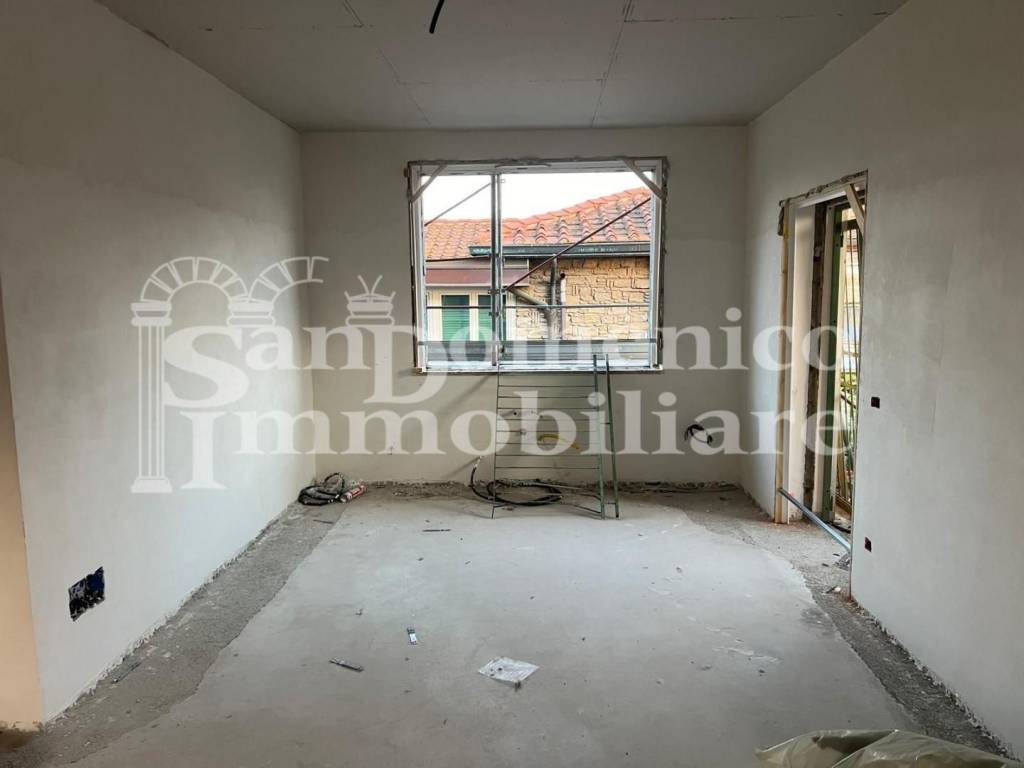 casa indipendente in vendita a Cascina