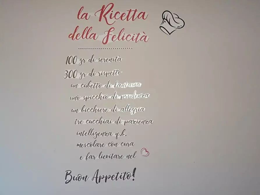 appartamento in vendita a Cascina