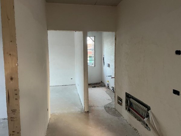appartamento in vendita a Cascina