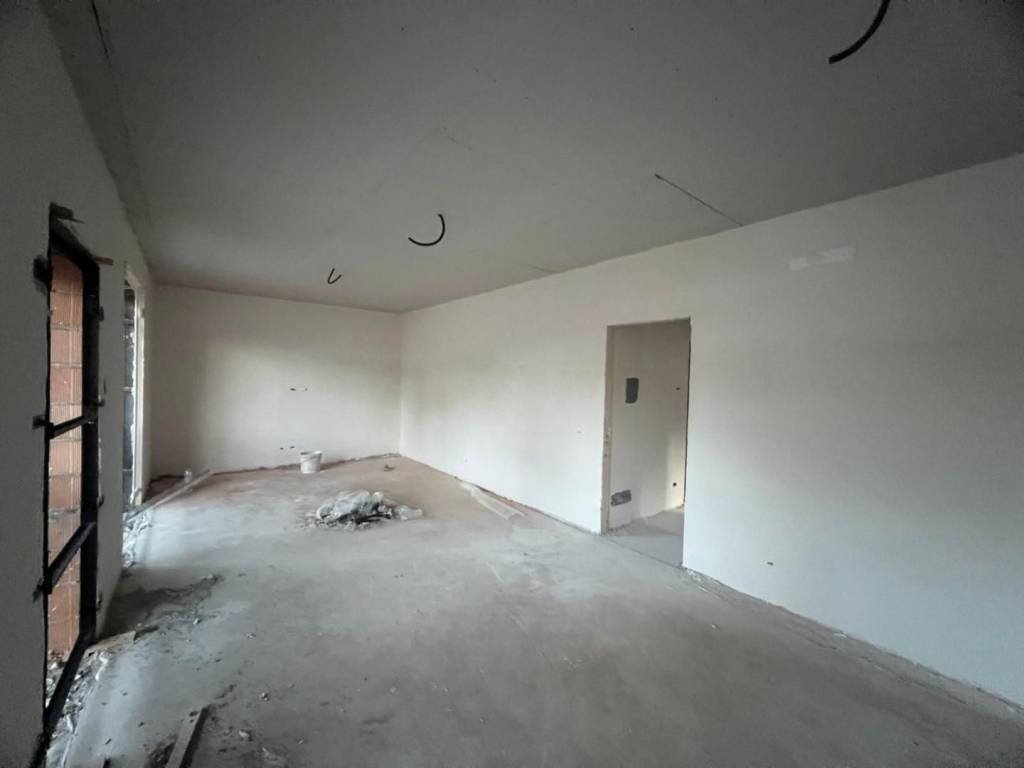 appartamento in vendita a Cascina