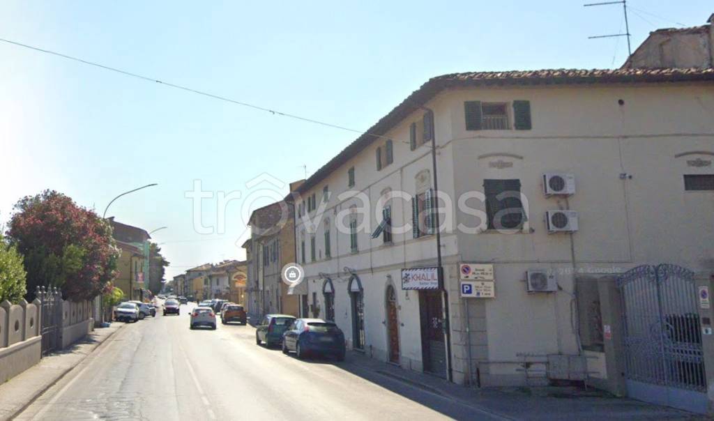 appartamento in vendita a Cascina in zona Navacchio