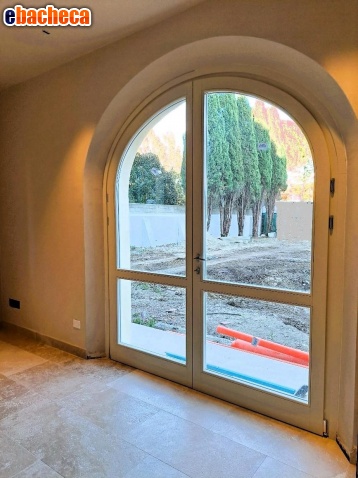 appartamento in vendita a Cascina
