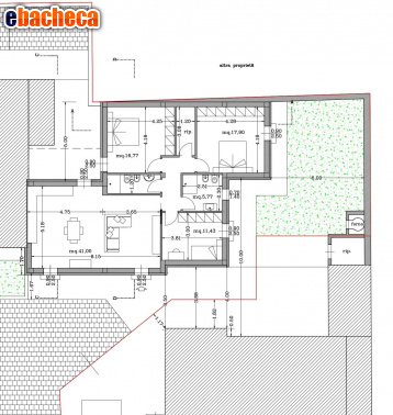 appartamento in vendita a Cascina in zona Navacchio