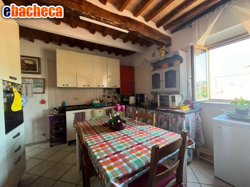appartamento in vendita a Cascina