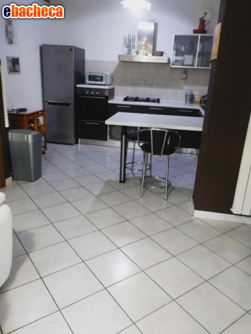 appartamento in vendita a Cascina