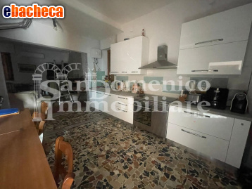 appartamento in vendita a Cascina