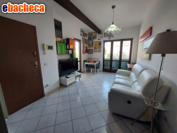 appartamento in vendita a Cascina