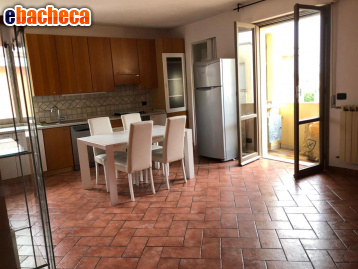 appartamento in vendita a Cascina